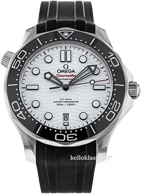 omega seamaster käytetty|Omega kellot .